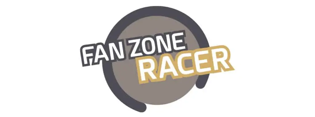 Fan Zone Racer Nantes Rezé